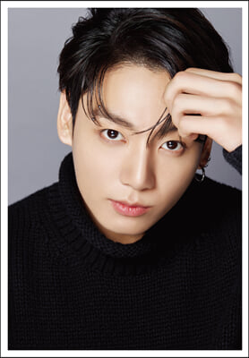 BTS - DICON D’FESTA (JUNG KOOK)