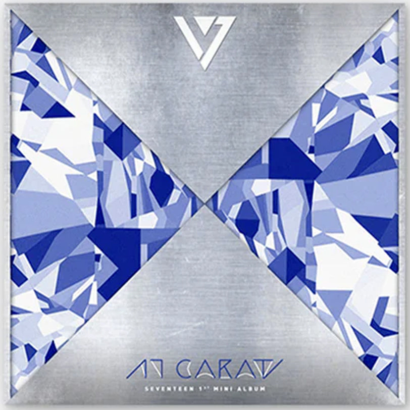 SEVENTEEN 17 Carat