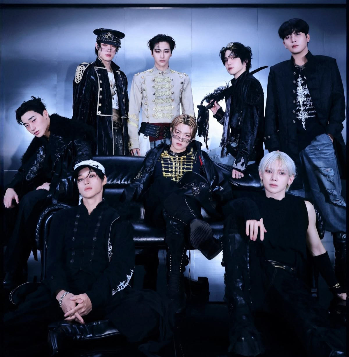 ATEEZ