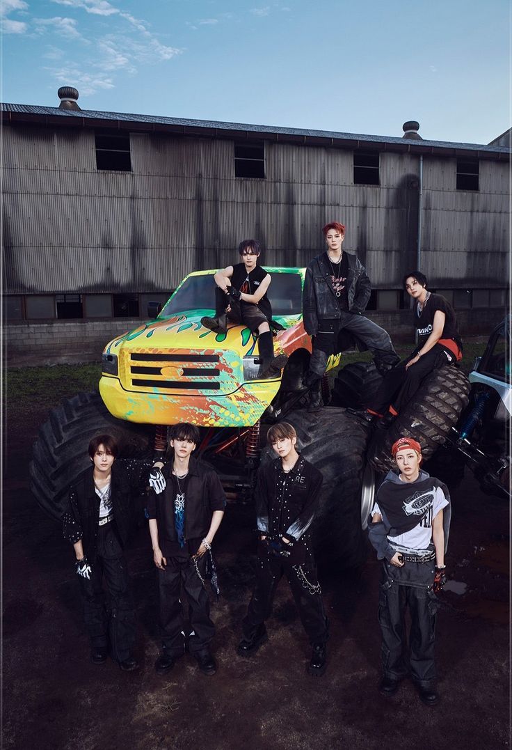 NCT DREAM