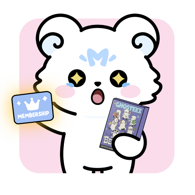 Official Membership Kits
