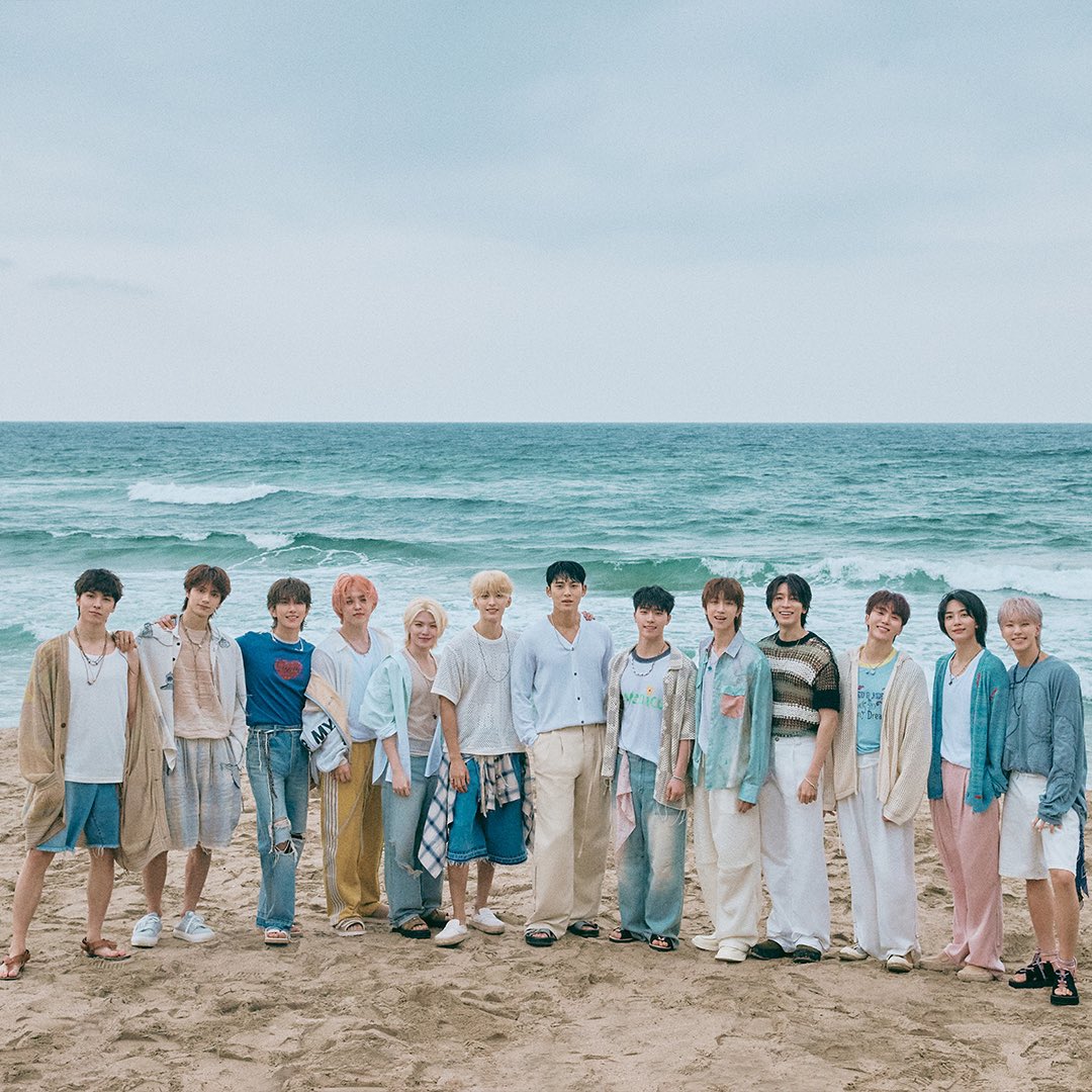 SEVENTEEN