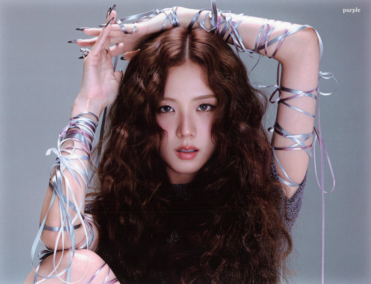 JISOO