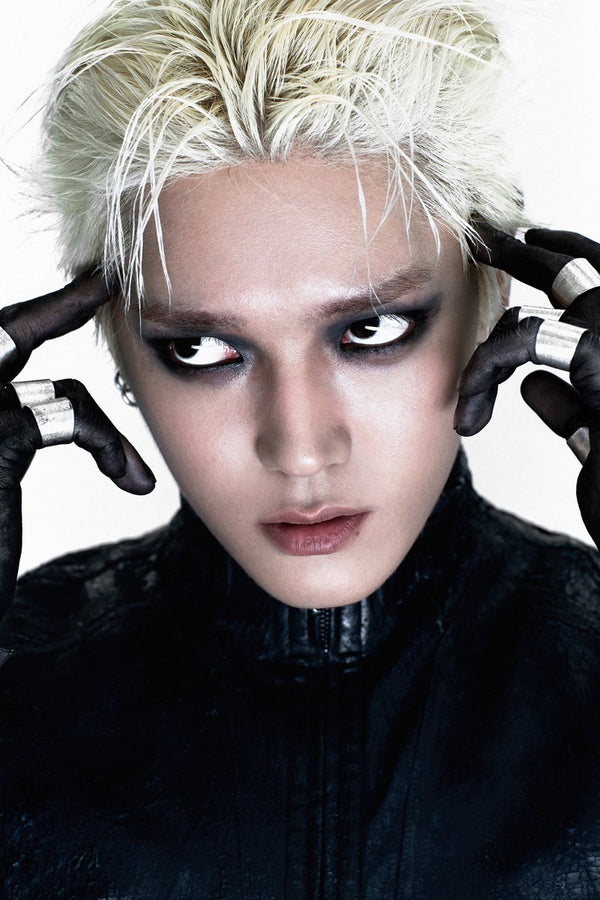 TAEYONG