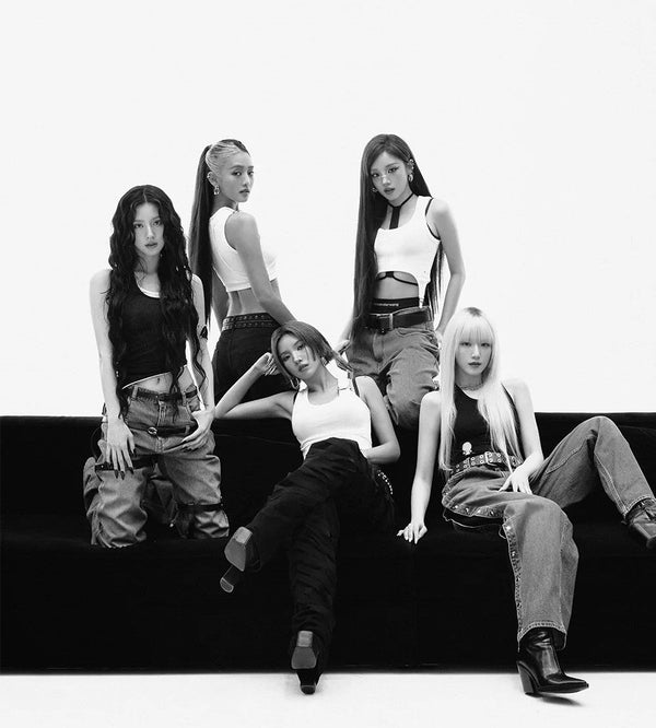I-DLE