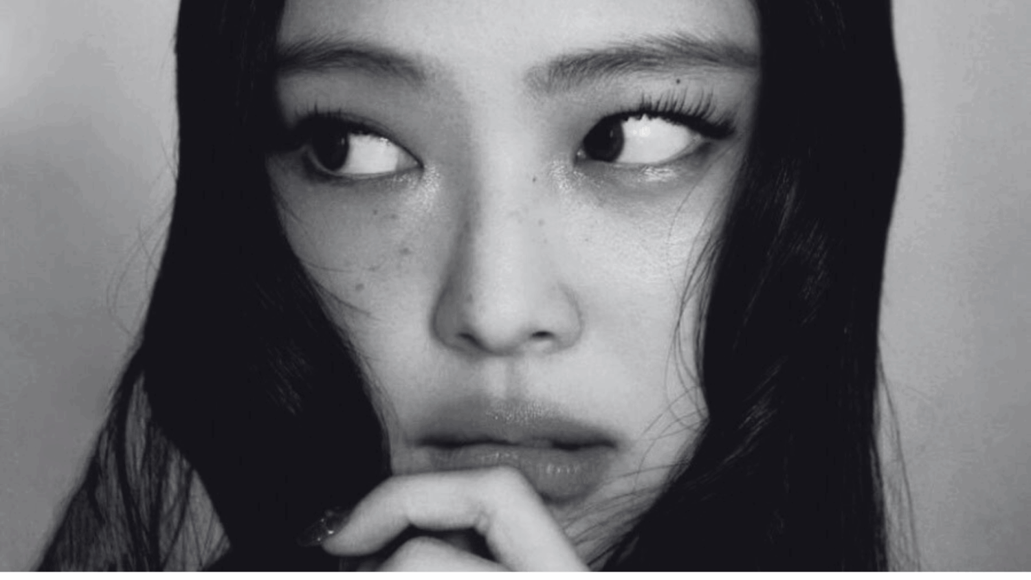JENNIE