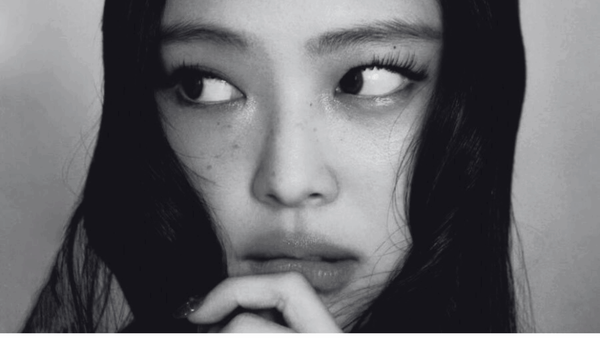 JENNIE