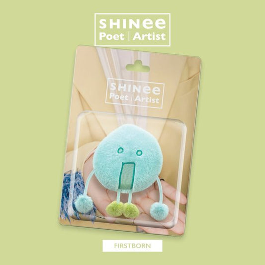 SHINee - Single Album [Poet | Artist] (Firstborn/ONEW ver.)
