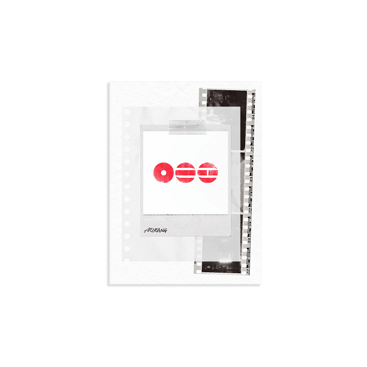 BTS - Arirang (Weverse version)