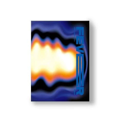 ATEEZ - Zero: Fever Part.2 (Z version)