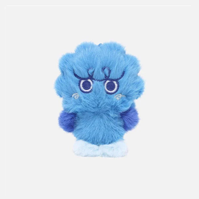 KEY - SHINEE 3rd album [HUNTER] Official merch 20cm Bok-sillee (hunter ver)