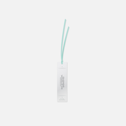 SHINee - Bookmark [2025 SHINee World VII 'E.S.S.A.Y' Official MD]