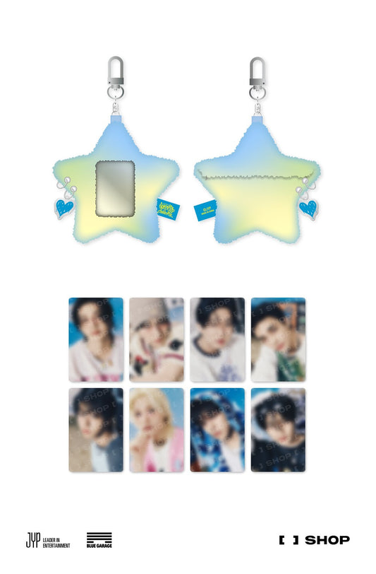 Stray Kids - [dominATE : celebrATE] PHOTOCARD HOLDER
