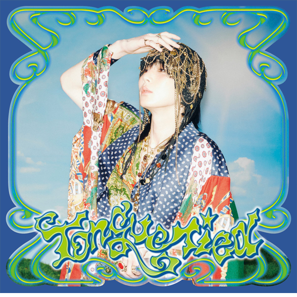 KEY - SHINEE [Tongue tied] Japan single album Normal/Limited edition (Select version)