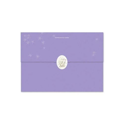 SEVENTEEN  Wall calendar del season greeting del 2026