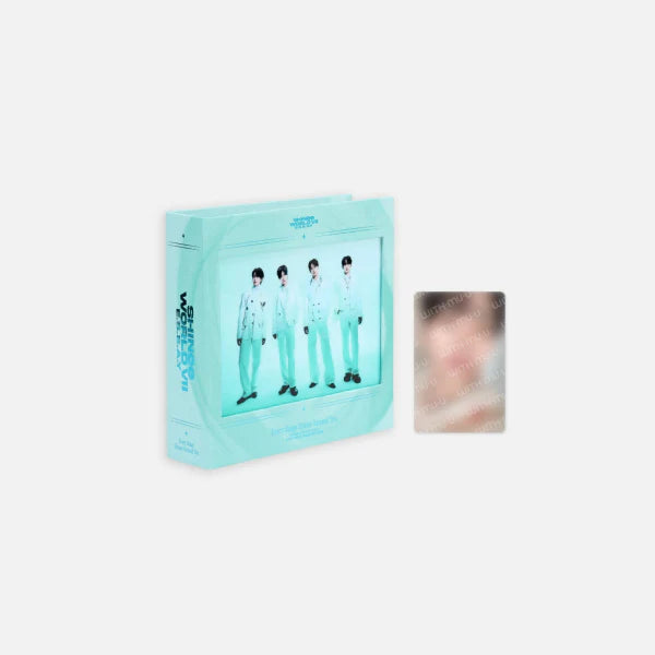DA VEDERE MEMBROOOOOOOOOOOOOOOOOOO SHINee - Mood Lamp Set [2025 SHINee World VII 'E.S.S.A.Y' Official MD]