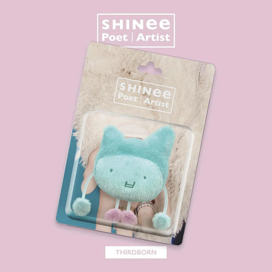 SHINee - Single Album [Poet | Artist] (Thirdborn/KEY ver.)